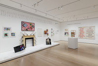Just Above Midtown: Changing Spaces. Oct 9, 2022–Feb 18, 2023. 4 other works identified