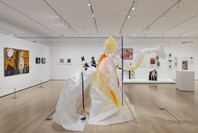 Just Above Midtown: Changing Spaces. Oct 9, 2022–Feb 18, 2023. 3 other works identified