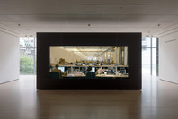 Amie Siegel’s The Architects. Sep 16, 2022–Jan 2, 2023.