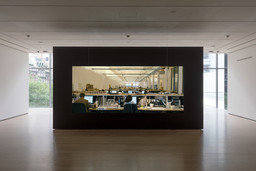 Installation photo, 1 of 1
