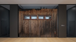 Installation photo, 1 of 24