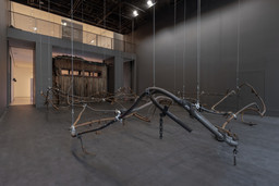 Installation photo, 10 of 24