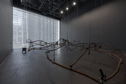 Installation photo, 2 of 24