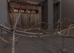 Installation photo, 23 of 24