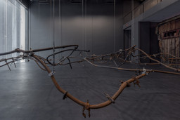 Installation photo, 4 of 24