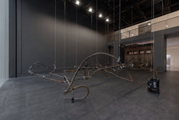 Installation photo, 5 of 24