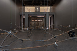 Installation photo, 7 of 24
