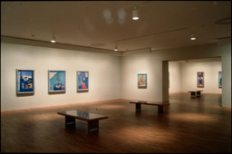 Installation photo, 26 of 27