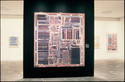 Installation photo, 10 of 15