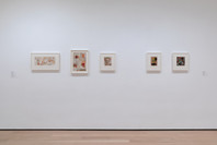421: Anne Ryan. Sep 23, 2022–Apr 9, 2024. 4 other works identified