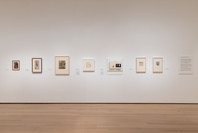 Meret Oppenheim: My Exhibition. Through Mar 4, 2023.