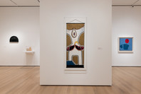 Meret Oppenheim: My Exhibition. Oct 30, 2022–Mar 4, 2023.
