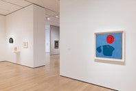 Meret Oppenheim: My Exhibition. Oct 30, 2022–Mar 4, 2023.