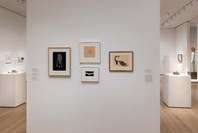 Meret Oppenheim: My Exhibition. Oct 30, 2022–Mar 4, 2023.