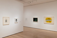 Meret Oppenheim: My Exhibition. Oct 30, 2022–Mar 4, 2023.