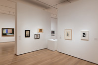 Meret Oppenheim: My Exhibition. Oct 30, 2022–Mar 4, 2023.