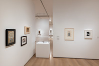 Meret Oppenheim: My Exhibition. Oct 30, 2022–Mar 4, 2023.