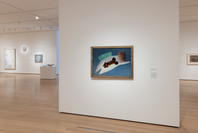 Meret Oppenheim: My Exhibition. Oct 30, 2022–Mar 4, 2023.