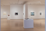 Meret Oppenheim: My Exhibition. Oct 30, 2022–Mar 4, 2023.