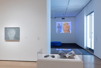 Meret Oppenheim: My Exhibition. Oct 30, 2022–Mar 4, 2023.