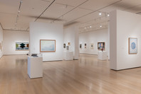 Meret Oppenheim: My Exhibition. Oct 30, 2022–Mar 4, 2023.