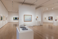 Meret Oppenheim: My Exhibition. Oct 30, 2022–Mar 4, 2023.