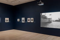 501: The City as Spectacle . Nov 4, 2022–Mar 10, 2024. 4 other works identified