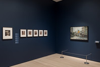 501: The City as Spectacle . Nov 4, 2022–Mar 10, 2024. 6 other works identified