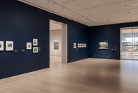 501: The City as Spectacle . Nov 4, 2022–Mar 10, 2024. 11 other works identified