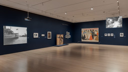 Installation photo, 8 of 16