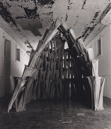 Installation photo, 7 of 9