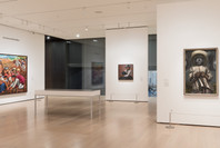 516: Indigenism and the Avant-Garde. Nov 4, 2022–Sep 10, 2023. 2 other works identified
