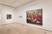 516: Indigenism and the Avant-Garde. Nov 4, 2022–Sep 10, 2023. 3 other works identified