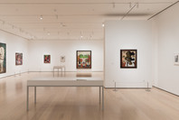 516: Indigenism and the Avant-Garde. Nov 4, 2022–Sep 10, 2023. 7 other works identified