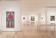 516: Indigenism and the Avant-Garde. Nov 4, 2022–Sep 10, 2023. 6 other works identified