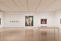 516: Indigenism and the Avant-Garde. Nov 4, 2022–Sep 10, 2023. 8 other works identified