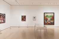 516: Indigenism and the Avant-Garde. Nov 4, 2022–Sep 10, 2023. 3 other works identified