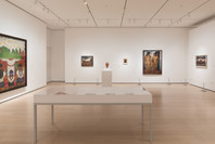 516: Indigenism and the Avant-Garde. Nov 4, 2022–Sep 10, 2023. 5 other works identified