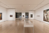 516: Indigenism and the Avant-Garde. Nov 4, 2022–Sep 10, 2023. 4 other works identified