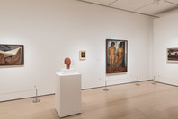 516: Indigenism and the Avant-Garde. Nov 4, 2022–Sep 10, 2023. 4 other works identified