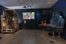 Installation photo, 31 of 90