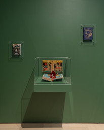 Installation photo, 4 of 90