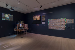 Installation photo, 40 of 90