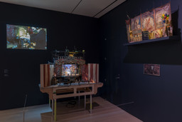 Installation photo, 41 of 90