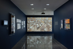 Installation photo, 52 of 90