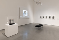208: History into Being. Ongoing. 2 other works identified