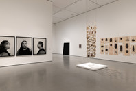 208: History into Being. Ongoing. 4 other works identified