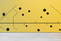 212: Emeka Ogboh’s Lagos State of Mind III. Dec 2, 2022–Aug 6, 2023.