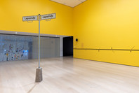 212: Emeka Ogboh’s Lagos State of Mind III. Dec 2, 2022–Aug 6, 2023.