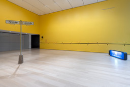 Installation photo, 7 of 10